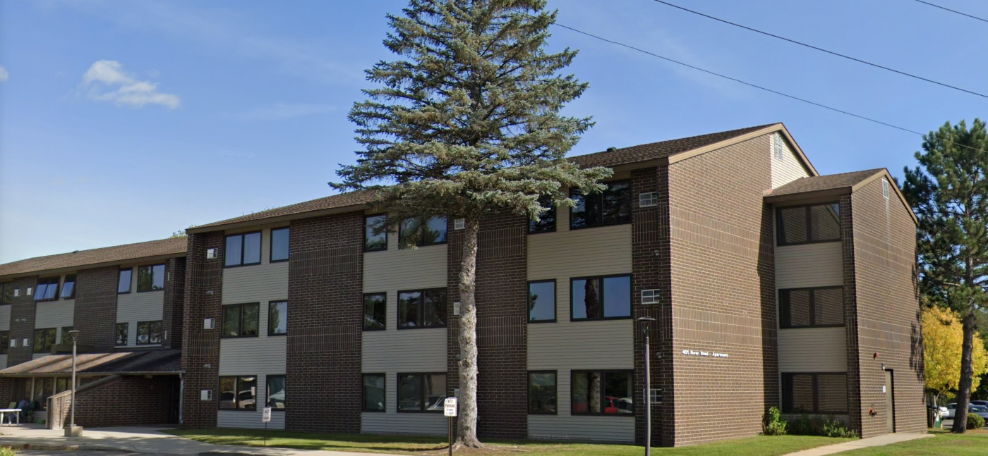 401 River Road Apartments